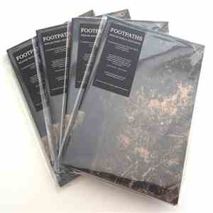 Footpaths - Riddles Wisely Expounded + From The Great American Songbook mp3 album