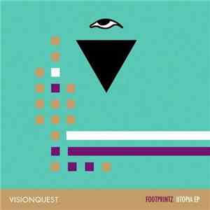 Footprintz  - Utopia mp3 album