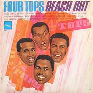 Four Tops - Reach Out mp3 album