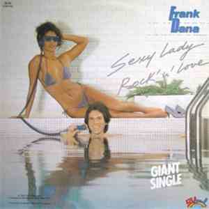 Frank Dana - Sexy Lady / Rock 'n' Love mp3 album