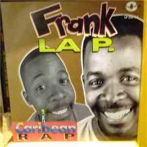 Frank La P - Caribean Rap mp3 album