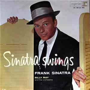 Frank Sinatra - Sinatra Swings mp3 album