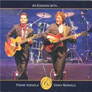 Frank Vignola, Vinny Raniolo - An Evening With ... mp3 album