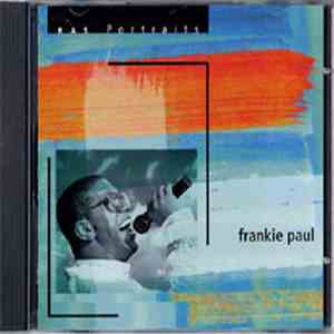 Frankie Paul - RAS Portraits mp3 album