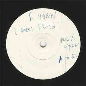 Françoise Hardy - L'Amour S'En Va mp3 album