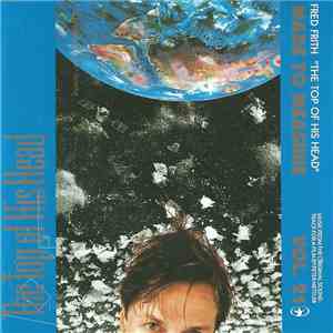 Fred Frith - The Top Of His Head mp3 album