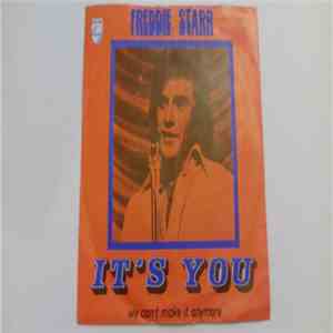 Freddie Starr - It's You mp3 album