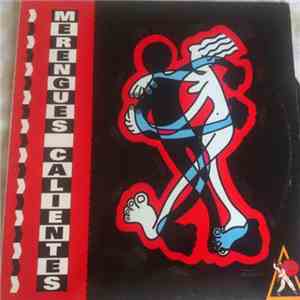 Freddy Kenton - Merengues Calientes mp3 album