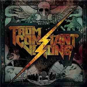 From Constant Visions - Tristeria mp3 album