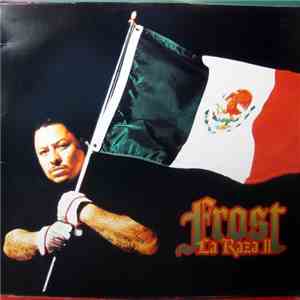 Frost - La Raza II mp3 album