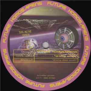 Future Homosapiens - Driving South mp3 album