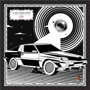 G. Jnr X David Harks - Heist mp3 album