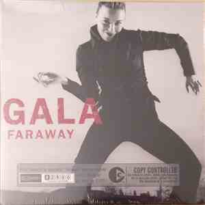 Gala - Faraway mp3 album