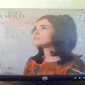 Gale Garnett - New Adventures mp3 album
