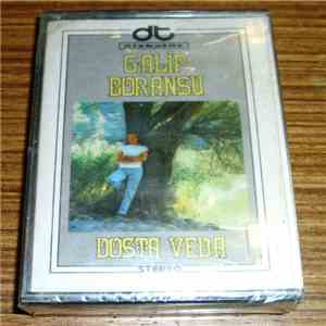 Galip Boransu - Dosta Veda mp3 album
