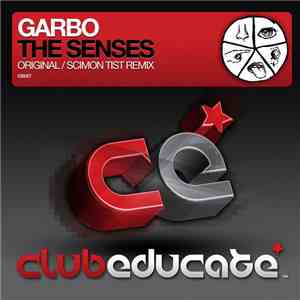 Garbo  - The Senses mp3 album