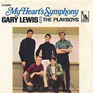 Gary Lewis & The Playboys - My Heart's Symphony mp3 album