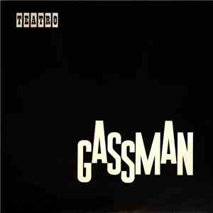 Gassman - Teatro mp3 album