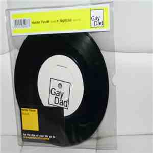 Gay Dad - Harder Faster mp3 album