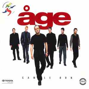 Åge - Gamle Ørn mp3 album