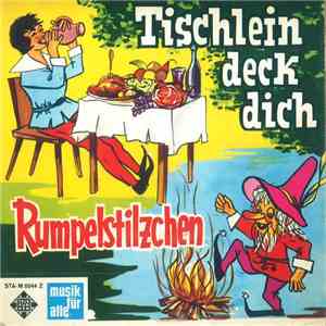 Gebrüder Grimm - Tischlein Deck Dich / Rumpelstilzchen mp3 album
