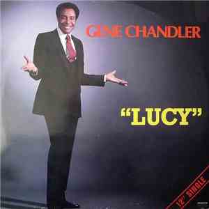 Gene Chandler - Lucy mp3 album