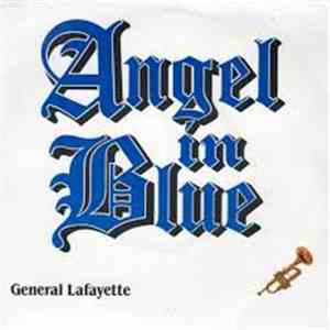 General Lafayette - Angel in Blue mp3 album