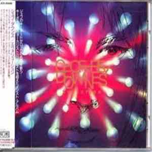 Geoffrey Downes - Evolution mp3 album