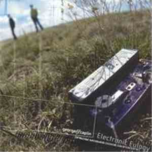 George & Caplin - Proudly Presents Electronic Eulogy (From Morse Code Infinity) mp3 album