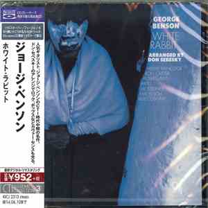 George Benson - White Rabbit mp3 album