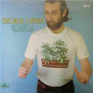 George Carlin - Toledo Window Box mp3 album