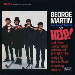 George Martin And His Orchestra - Help! mp3 album