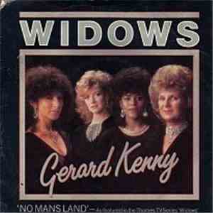 Gerard Kenny - No Man's Land mp3 album