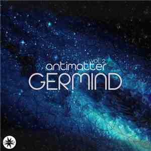 Germind - Antimatter, Vol. 2 mp3 album