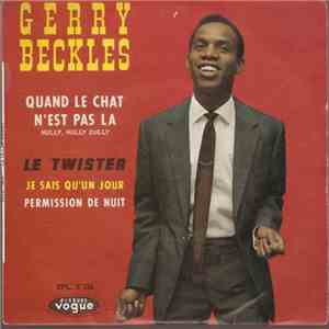 Gerry Beckles - Quand Le Chat N’Est Pas Là mp3 album