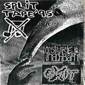 Gestörte Nachbarn / Exit 14 a.k.a Donüt - Split Tape '95 mp3 album