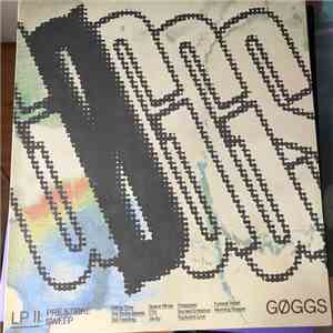 GØGGS - Pre Strike Sweep mp3 album