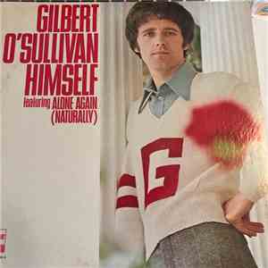 Gilbert O'Sullivan - Himself mp3 album