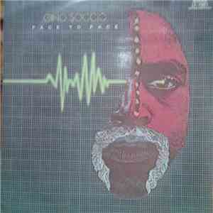 Gino Soccio - Face To Face mp3 album