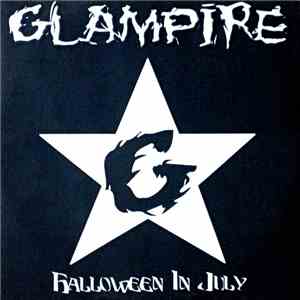 Glampire - Halloween In July mp3 album