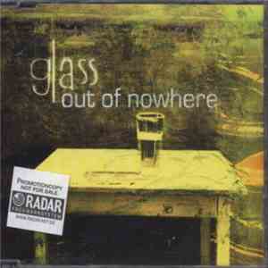 Glass  - Out Of Nowhere mp3 album