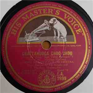 Glenn Miller & His Orchestra - Chattanooga Choo Choo / Elmer's Tune mp3 album