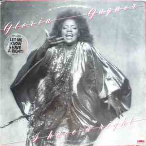 Gloria Gaynor - I Have A Right mp3 album