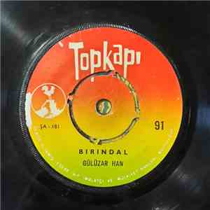 Gülüzar Han - Bırındal / Askeri Çanakkale mp3 album
