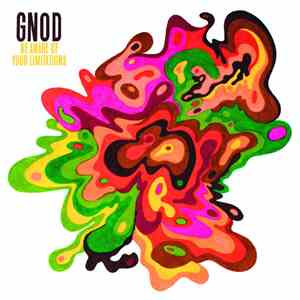 Gnod - Be Aware Of Your Limitations mp3 album
