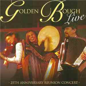 Golden Bough - Golden Bough Live mp3 album