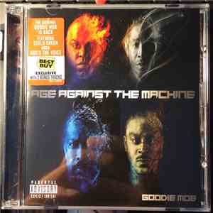 Goodie Mob - Age Against The Machine mp3 album