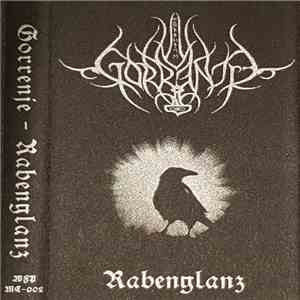 Gorrenje - Rabenglanz mp3 album