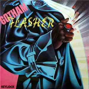 Gotham Flasher - Gotham Flasher mp3 album