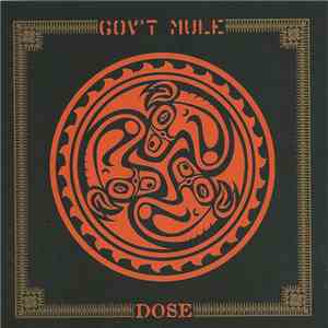 Gov't Mule - Dose mp3 album